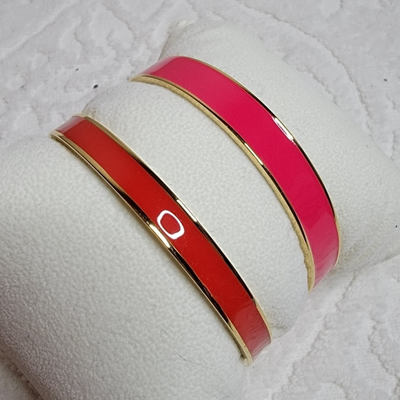 Authentic Kate Spade bracelets - Picture 5 of 5